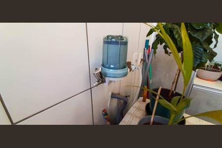 Apartamento à venda com 74m², 3 quartos e 1 vagaÁrea de Serviço