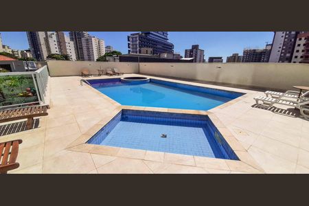 Apartamento à venda com 74m², 3 quartos e 1 vagaÁrea comum