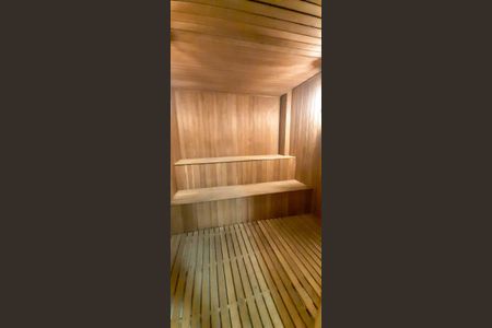 Apartamento à venda com 74m², 3 quartos e 1 vagaÁrea comum