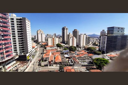 Apartamento à venda com 74m², 3 quartos e 1 vagaVista da Área de Serviço