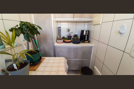 Apartamento à venda com 74m², 3 quartos e 1 vagaÁrea de Serviço