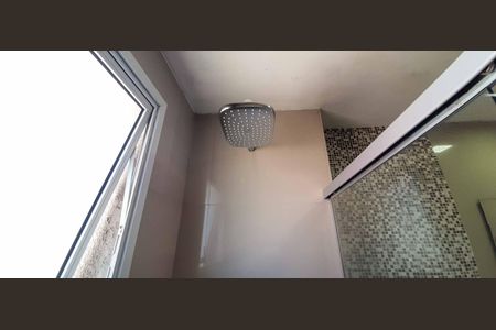 Apartamento à venda com 74m², 3 quartos e 1 vagaBanheiro da Suíte