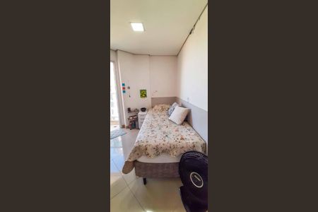 Apartamento à venda com 74m², 3 quartos e 1 vagaQuarto 3