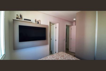 Apartamento à venda com 74m², 3 quartos e 1 vagaSuíte