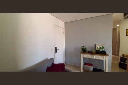 Apartamento à venda com 74m², 3 quartos e 1 vagaSala