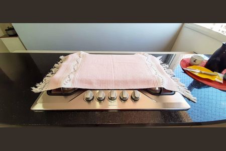 Apartamento à venda com 74m², 3 quartos e 1 vagaCozinha