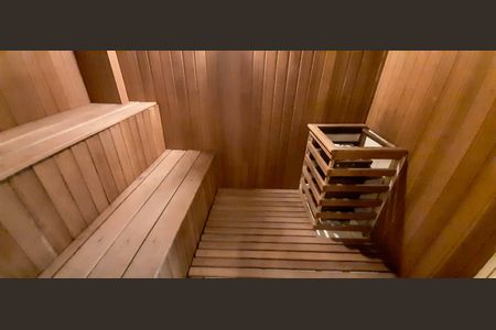 Apartamento à venda com 74m², 3 quartos e 1 vagaÁrea comum