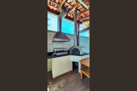 Apartamento à venda com 74m², 3 quartos e 1 vagaÁrea comum