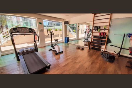 Apartamento à venda com 74m², 3 quartos e 1 vagaÁrea comum