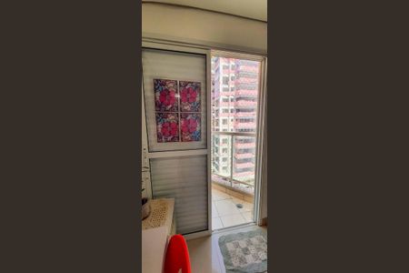 Apartamento à venda com 74m², 3 quartos e 1 vagaQuarto 3