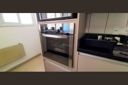 Apartamento à venda com 74m², 3 quartos e 1 vagaCozinha