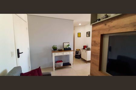 Apartamento à venda com 74m², 3 quartos e 1 vagaSala