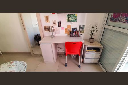 Apartamento à venda com 74m², 3 quartos e 1 vagaQuarto 3