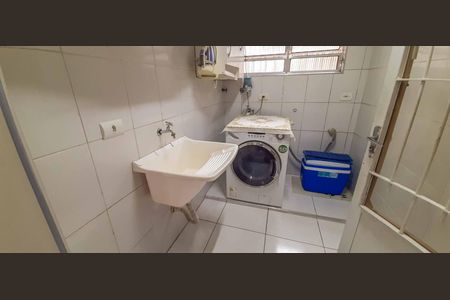 Casa à venda com 139m², 2 quartos e 3 vagasÁrea de Serviço