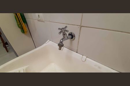 Casa à venda com 139m², 2 quartos e 3 vagasÁrea de Serviço