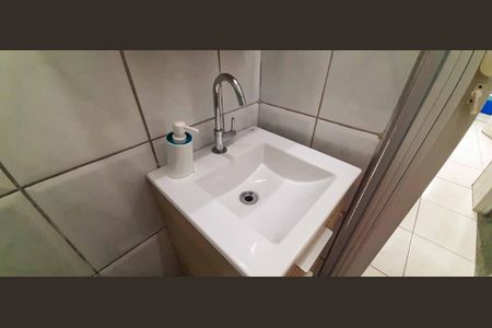 Casa à venda com 139m², 2 quartos e 3 vagasBanheiro de Serviço