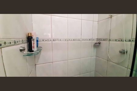 Casa à venda com 139m², 2 quartos e 3 vagasBanheiro de Serviço