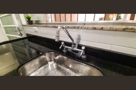 Casa à venda com 139m², 2 quartos e 3 vagasCozinha