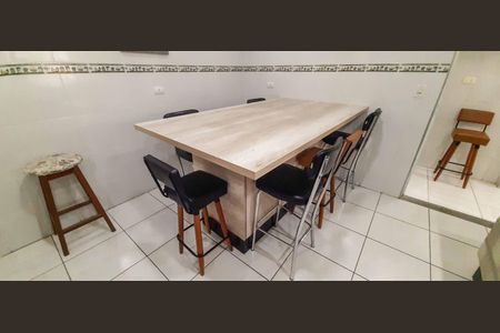 Casa à venda com 139m², 2 quartos e 3 vagasCozinha