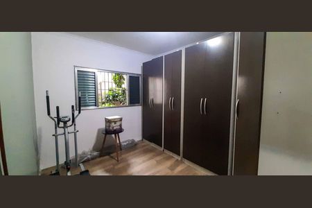 Casa à venda com 139m², 2 quartos e 3 vagasQuarto 1