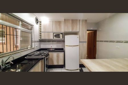 Casa à venda com 139m², 2 quartos e 3 vagasCozinha