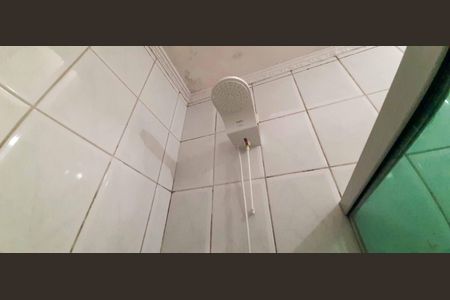 Casa à venda com 139m², 2 quartos e 3 vagasBanheiro de Serviço