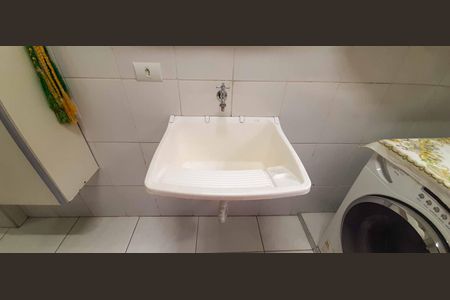 Casa à venda com 139m², 2 quartos e 3 vagasÁrea de Serviço