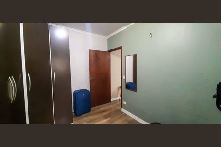 Casa à venda com 139m², 2 quartos e 3 vagasQuarto 1