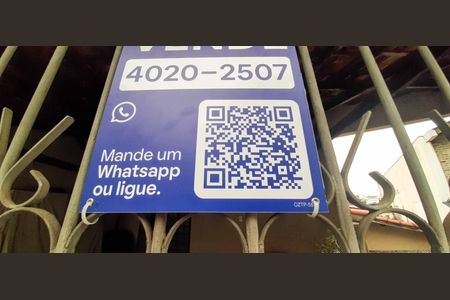 Casa à venda com 139m², 2 quartos e 3 vagasPlaca QA Instalada