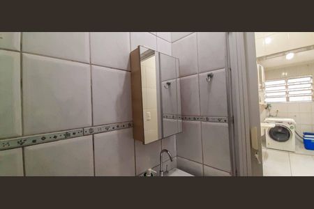 Casa à venda com 139m², 2 quartos e 3 vagasBanheiro de Serviço