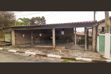 Casa à venda com 139m², 2 quartos e 3 vagasFachada da Casa