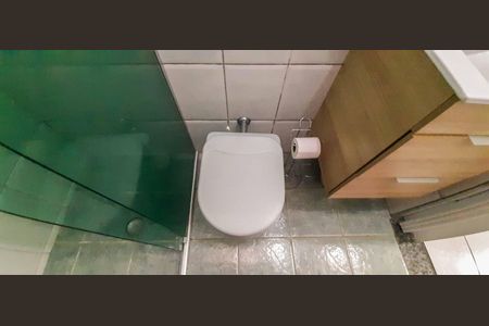 Casa à venda com 139m², 2 quartos e 3 vagasBanheiro de Serviço