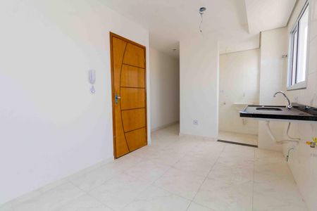 Apartamento para alugar com 37m², 1 quarto e sem vaga Apartamento para alugar com 37m², 1 quarto e sem vagaSala/Cozinha