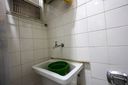 Apartamento à venda com 35m², 1 quarto e 1 vagaBanheiro