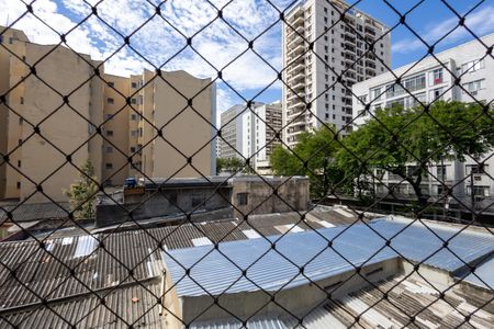 Apartamento à venda com 35m², 1 quarto e 1 vagaSala/Quarto Vista