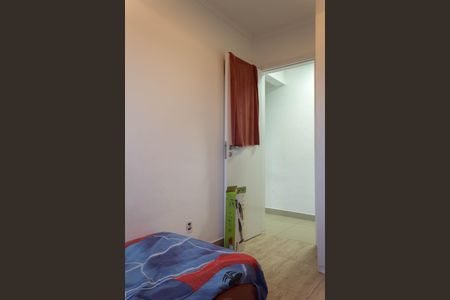 Apartamento à venda com 53m², 2 quartos e 1 vagaQuarto 2