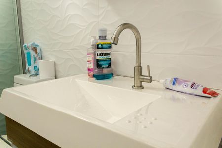 Apartamento à venda com 53m², 2 quartos e 1 vagaBanheiro