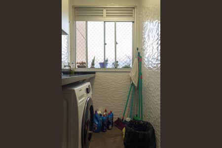 Apartamento à venda com 53m², 2 quartos e 1 vagaÁrea de Serviço