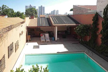 Casa à venda com 450m², 3 quartos e 8 vagas Casa à venda com 450m², 3 quartos e 8 vagasVista da Varanda
