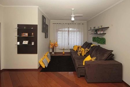 Casa à venda com 450m², 3 quartos e 8 vagas Casa à venda com 450m², 3 quartos e 8 vagasSala 4