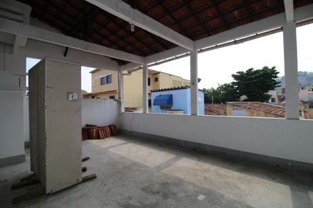 Casa à venda com 280m², 3 quartos e 2 vagasTerraço