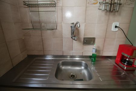 Casa à venda com 280m², 3 quartos e 2 vagasCozinha