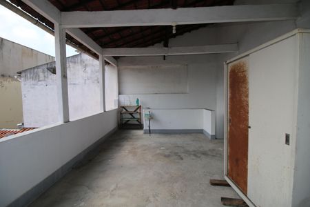 Casa à venda com 280m², 3 quartos e 2 vagasTerraço