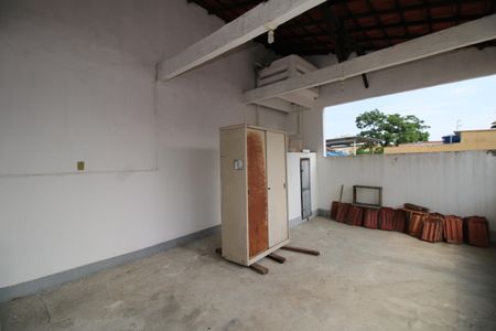 Casa à venda com 280m², 3 quartos e 2 vagasTerraço