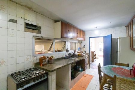 Casa à venda com 250m², 3 quartos e 2 vagasCozinha