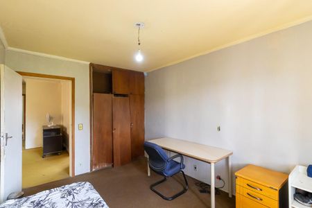 Casa à venda com 250m², 3 quartos e 2 vagasQuarto 3