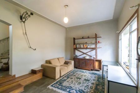 Casa à venda com 250m², 3 quartos e 2 vagasSala de recepção