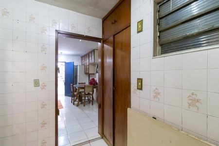 Casa à venda com 250m², 3 quartos e 2 vagasCozinha