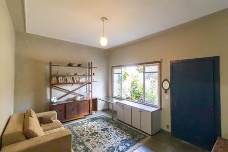 Casa à venda com 250m², 3 quartos e 2 vagasSala de recepção