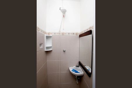 Apartamento à venda com 77m², 3 quartos e sem vagaBanheiro 2 Quarto Suíte